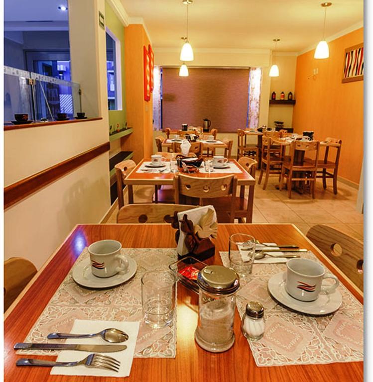 Hotel Petit Tehuacan Ngoại thất bức ảnh