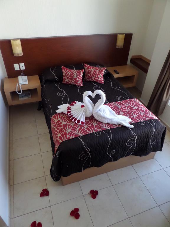 Hotel Petit Tehuacan Phòng bức ảnh