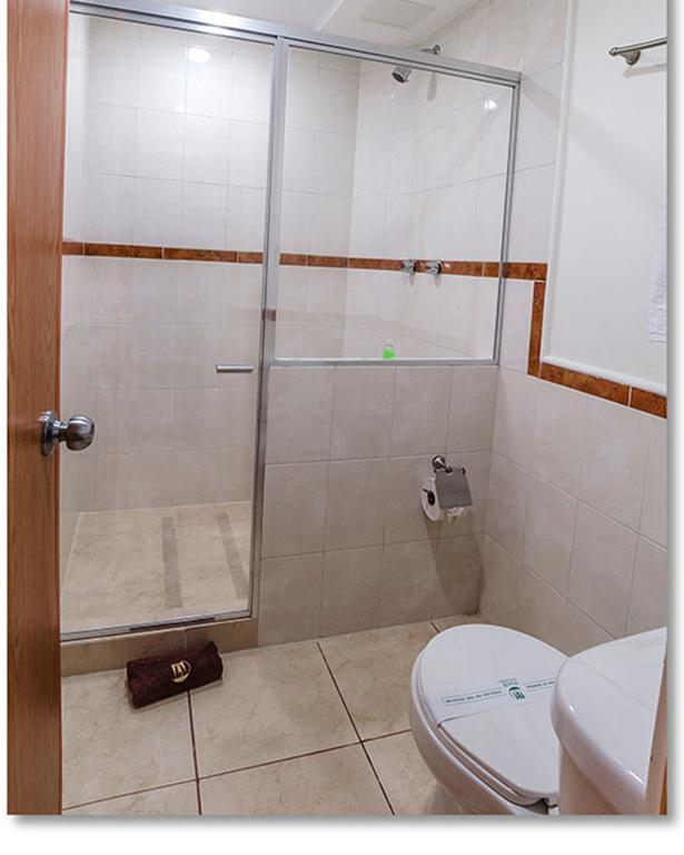 Hotel Petit Tehuacan Phòng bức ảnh