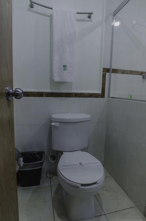 Hotel Petit Tehuacan Phòng bức ảnh
