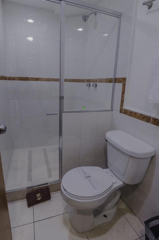 Hotel Petit Tehuacan Phòng bức ảnh